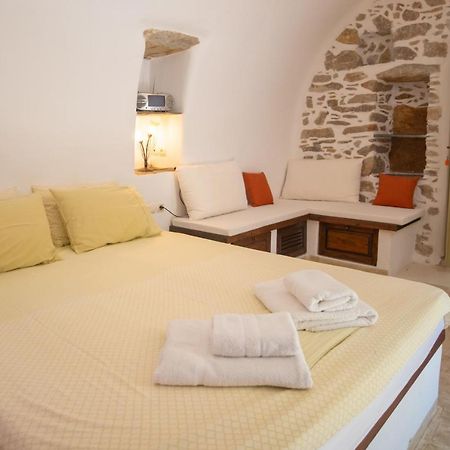 Katsoulliánika Domus Volto - Kythoikies Holiday Houses מראה חיצוני תמונה