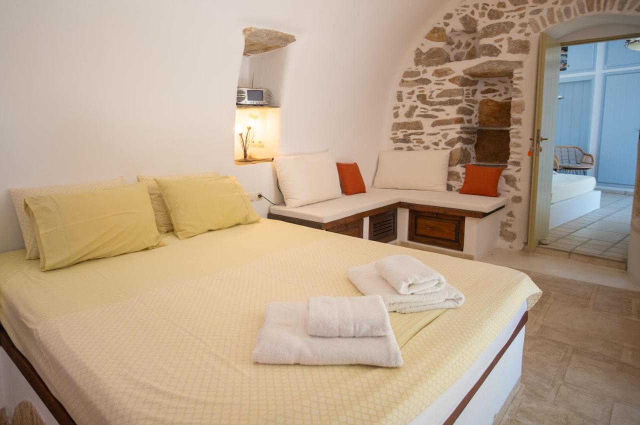 Katsoulliánika Domus Volto - Kythoikies Holiday Houses מראה חיצוני תמונה